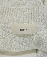 IENA（イエナ）ベスト 白 サイズ:F レディース/2200707934020