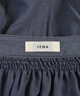 IENA（イエナ）ブラウス 紺 サイズ:F レディース/2200691824048