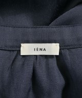 IENA（イエナ）カジュアルシャツ 紺 サイズ:F レディース/2200706286502