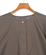 IENA（イエナ）ブラウス 茶 サイズ:F レディース/2200706286526