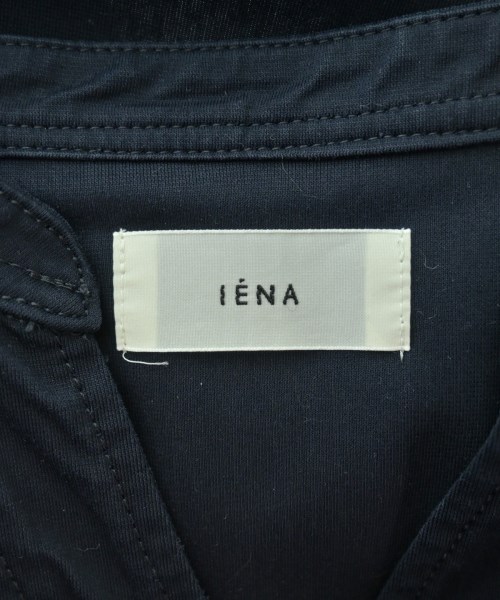 IENA（イエナ）ワンピース 紺 サイズ:36(S位) レディース/2200693146018