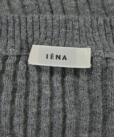 IENA（イエナ）ニット・セーター グレー サイズ:-(M位) レディース/2200693146049