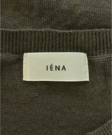 IENA（イエナ）ニット・セーター 茶 サイズ:F レディース/2200700854066