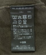 IENA（イエナ）ニット・セーター 茶 サイズ:F レディース/2200700854066