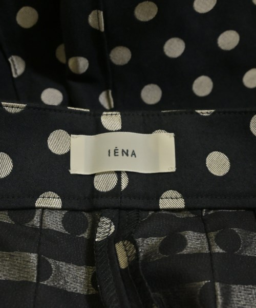 IENA（イエナ）その他 黒 サイズ:36(S位) レディース/2200704260191