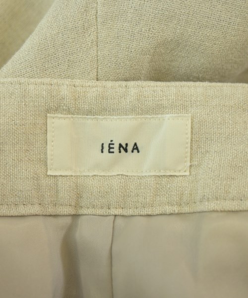 IENA（イエナ）その他 ベージュ サイズ:38(M位) レディース/2200707283050
