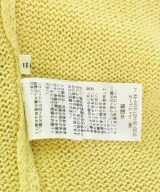 IENA（イエナ）カーディガン 黄 サイズ:F レディース/2200707283074