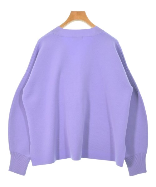 IENA（イエナ）カーディガン 紫 サイズ:F レディース/2200656183135