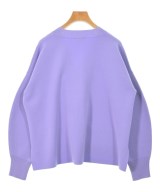 IENA（イエナ）カーディガン 紫 サイズ:F レディース/2200656183135