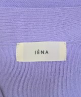 IENA（イエナ）カーディガン 紫 サイズ:F レディース/2200656183135