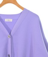 IENA（イエナ）カーディガン 紫 サイズ:F レディース/2200656183135