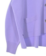 IENA（イエナ）カーディガン 紫 サイズ:F レディース/2200656183135