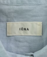 IENA（イエナ）カジュアルシャツ 青 サイズ:F レディース/2200656554096