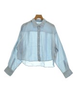 IENA カジュアルシャツ