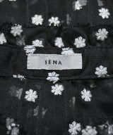 IENA（イエナ）カジュアルシャツ 黒 サイズ:-(XL位) レディース/2200656554119