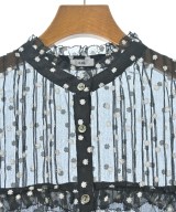 IENA（イエナ）カジュアルシャツ 黒 サイズ:-(XL位) レディース/2200656554119