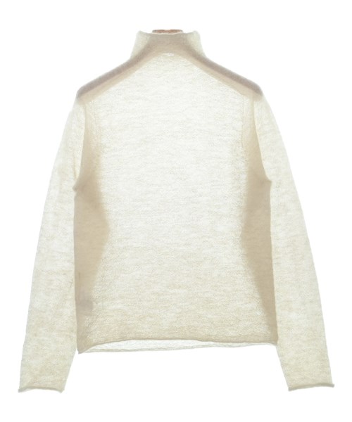 IENA（イエナ）ニット・セーター ベージュ サイズ:-(M位) レディース/2200656554195