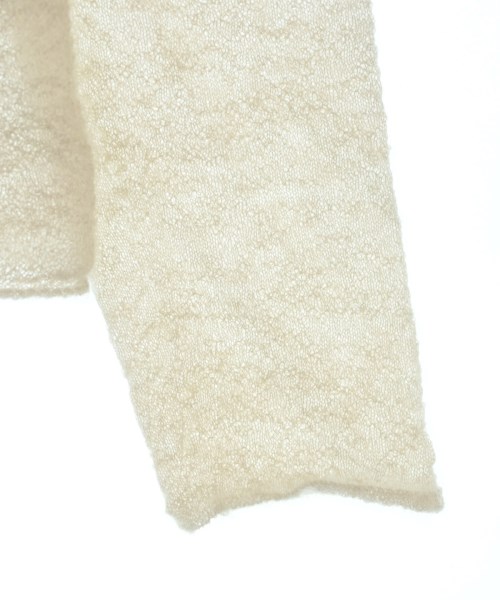 IENA（イエナ）ニット・セーター ベージュ サイズ:-(M位) レディース/2200656554195