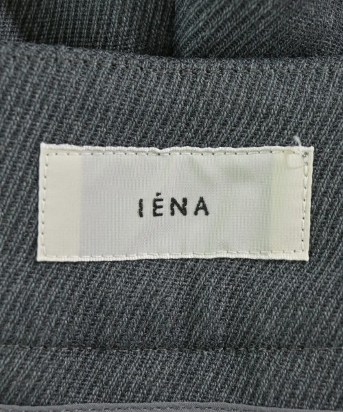 IENA（イエナ）その他 グレー サイズ:38(M位) レディース/2200657224035
