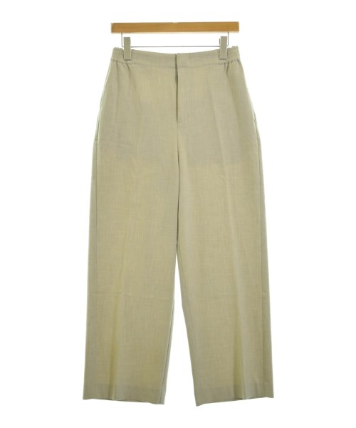 IENA(イエナ)スラックス ベージュ サイズ:38(M位)/2200657224059