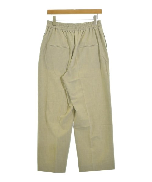 IENA（イエナ）スラックス ベージュ サイズ:38(M位) レディース/2200657224059