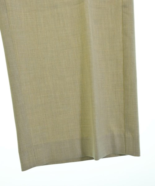 IENA（イエナ）スラックス ベージュ サイズ:38(M位) レディース/2200657224059