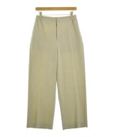 IENA（イエナ）スラックス ベージュ サイズ:38(M位) レディース/2200657224059