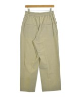 IENA（イエナ）スラックス ベージュ サイズ:38(M位) レディース/2200657224059