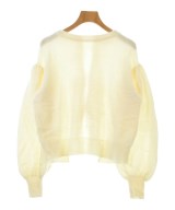 IENA（イエナ）ニット・セーター 白 サイズ:F レディース/2200658466014