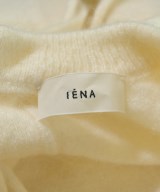 IENA（イエナ）ニット・セーター 白 サイズ:F レディース/2200658466014