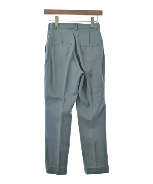 IENA（イエナ）スラックス 緑 サイズ:34(XS位) レディース/2200658466052