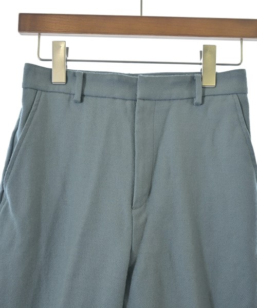 IENA（イエナ）スラックス 緑 サイズ:34(XS位) レディース/2200658466052