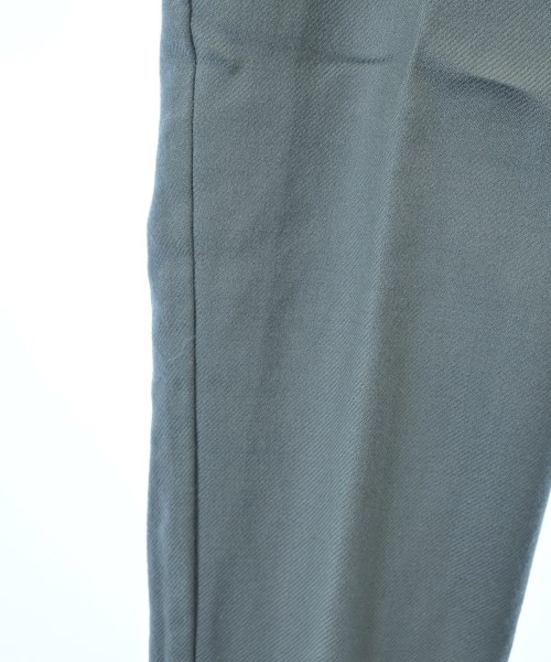 IENA（イエナ）スラックス 緑 サイズ:34(XS位) レディース/2200658466052