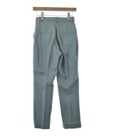 IENA（イエナ）スラックス 緑 サイズ:34(XS位) レディース/2200658466052