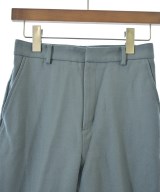 IENA（イエナ）スラックス 緑 サイズ:34(XS位) レディース/2200658466052