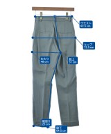 IENA（イエナ）スラックス 緑 サイズ:34(XS位) レディース/2200658466052