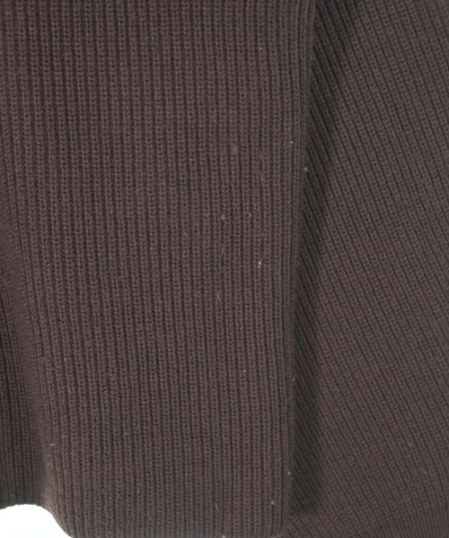 IENA（イエナ）ニット・セーター 茶 サイズ:F レディース/2200662559016