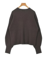 IENA（イエナ）ニット・セーター 茶 サイズ:F レディース/2200662559016