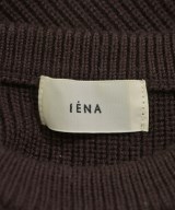 IENA（イエナ）ニット・セーター 茶 サイズ:F レディース/2200662559016