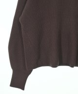 IENA（イエナ）ニット・セーター 茶 サイズ:F レディース/2200662559016