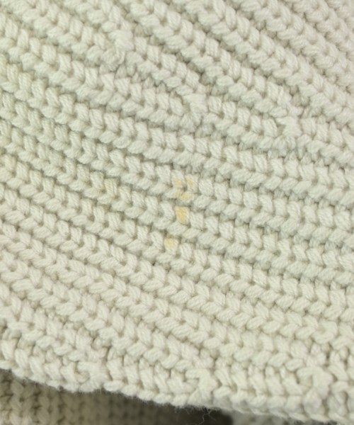 IENA（イエナ）ニット・セーター ベージュ サイズ:F レディース/2200662559023