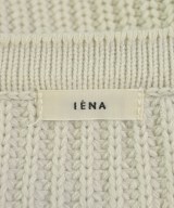 IENA（イエナ）ニット・セーター ベージュ サイズ:F レディース/2200662559023