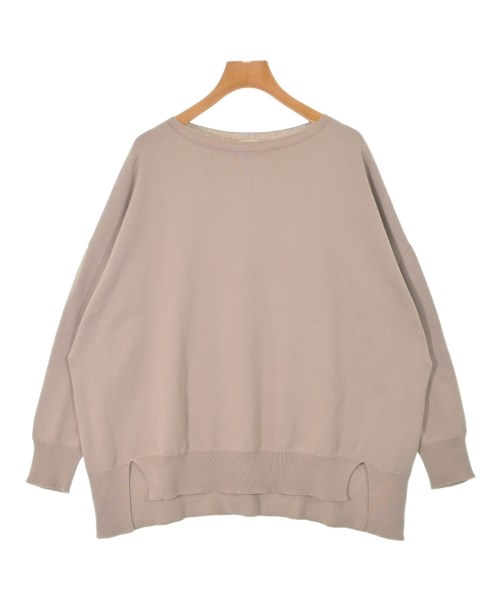 IENA(イエナ)ニット・セーター ベージュ サイズ:F/2200662559047