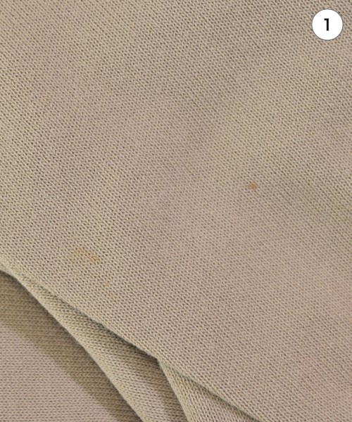 IENA（イエナ）ニット・セーター ベージュ サイズ:F レディース/2200662559047