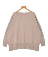 IENA（イエナ）ニット・セーター ベージュ サイズ:F レディース/2200662559047
