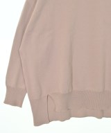 IENA（イエナ）ニット・セーター ベージュ サイズ:F レディース/2200662559047