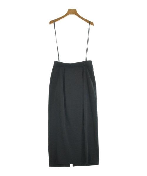 IENA(イエナ)ロング・マキシ丈スカート 黒 サイズ:38(M位)/2200662645108