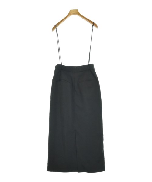 IENA（イエナ）ロング・マキシ丈スカート 黒 サイズ:38(M位) レディース/2200662645108