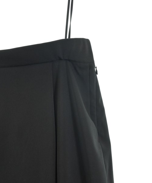 IENA（イエナ）ロング・マキシ丈スカート 黒 サイズ:38(M位) レディース/2200662645108