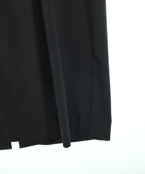 IENA（イエナ）ロング・マキシ丈スカート 黒 サイズ:38(M位) レディース/2200662645108